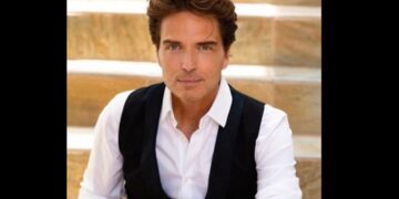 Pop-rock icon Richard Marx to headline Me’gong Festival 2025 in Meghalaya