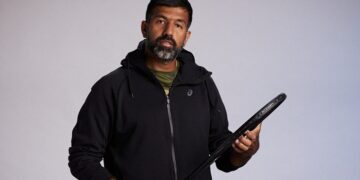 Rohan Bopanna bids farewell to professional tennis after illustrious two-decade career