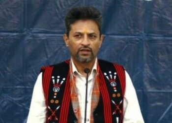 Nagaland to host 2-day ‘Regional Anti-Narcotics Task Force Conference’