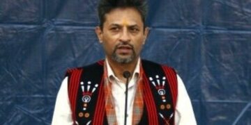 Nagaland to host 2-day ‘Regional Anti-Narcotics Task Force Conference’