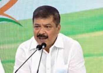 Congress will go solo against BJP in next Tripura elections: Sudip Roy Barman