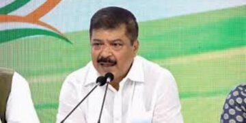 Congress will go solo against BJP in next Tripura elections: Sudip Roy Barman