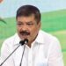 Congress will go solo against BJP in next Tripura elections: Sudip Roy Barman