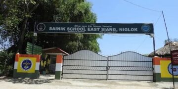 Arunachal Sainik School student death: Sister alleges torture by seniors; eight held
