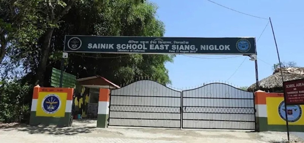 Arunachal Sainik School student death: Sister alleges torture by seniors; eight held