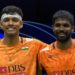Satwik–Chirag battle into second round at Australian Open