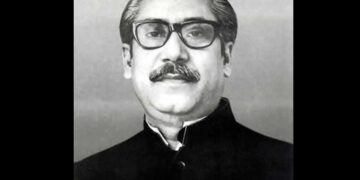 Bangladesh: Where little men wage war against a giant