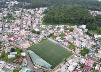 Mission Clean Shillong 2027 unveiled to transform city into Northeast’s cleanest urban hub