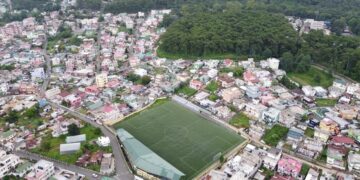 Mission Clean Shillong 2027 unveiled to transform city into Northeast’s cleanest urban hub