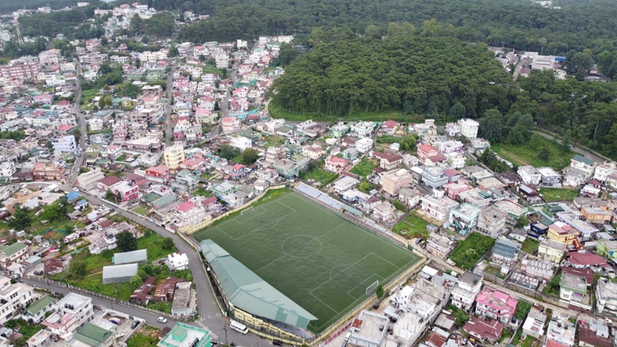 Mission Clean Shillong 2027 unveiled to transform city into Northeast’s cleanest urban hub