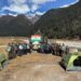 Indian Army backs community-led adventure tourism in North Sikkim