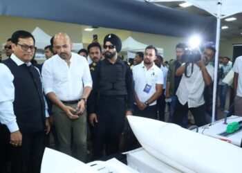 IIT Guwahati to become maritime innovation hub, says Sonowal