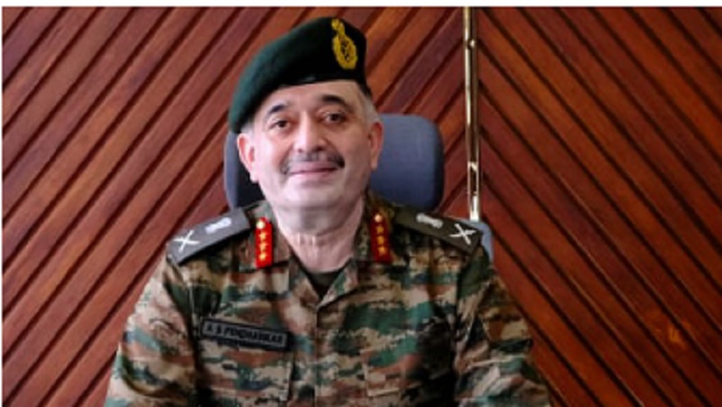 Spear Corps GoC reviews operational preparedness in Arunachal Pradesh ahead of ‘Poorvi Prachand Prahar’