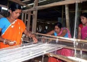 Tripura to partner with IIM Calcutta to help 250 women entrepreneurs become ‘crorepati didis’