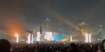 24 phones, 12 gold chains stolen during Travis Scott’s Mumbai concert