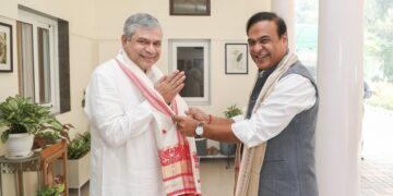 Assam CM seeks rail network expansion, new trains to strengthen regional connectivity