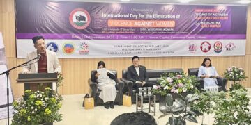 Nagaland launches first Gender Resource Centre to combat violence against women