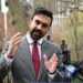 Filmmaker Mira Nair’s son Zohran Mamdani elected mayor of New York City