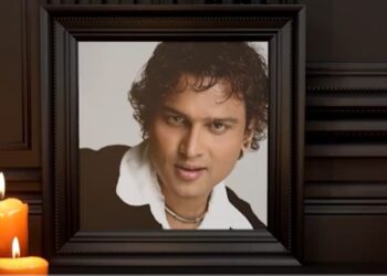 Assam remembers Zubeen Garg on first birth anniversary after his death