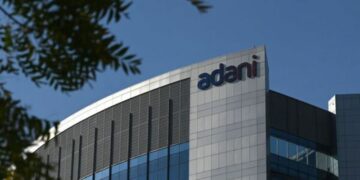 Assam: Adani Group to invest Rs 63,000 cr in two major power projects