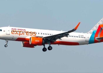 Air India Express to introduce two new flights after Governor’s appeal to enhance Manipur connectivity