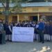 Assam: NGO Aaranyak conducts school outreach programme to promote human–elephant coexistence