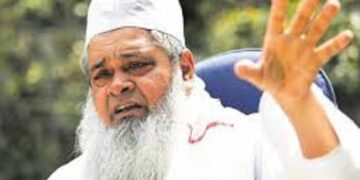 AIUDF chief Badruddin Ajmal urges Opposition parties to unite ahead of 2026 polls