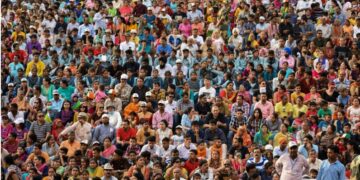 India’s youth boom: Promise or pressure point?