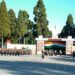 Meghalaya CM attends passing out parade of 6th Agniveer Batch in Shillong