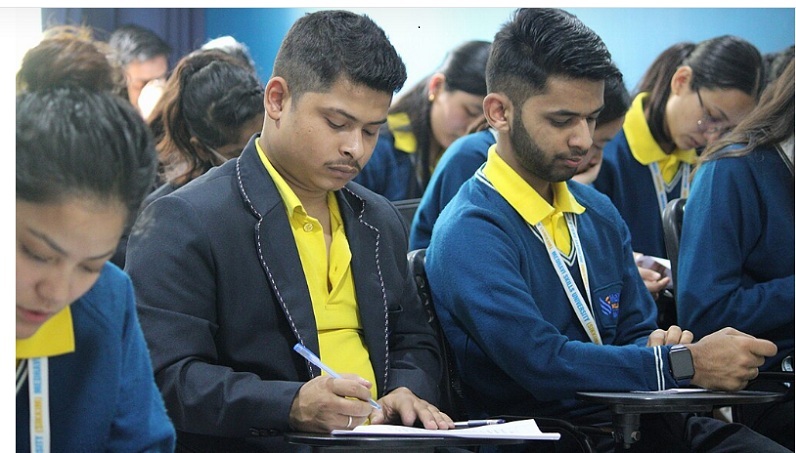 Dealing with quotas in India’s private universities