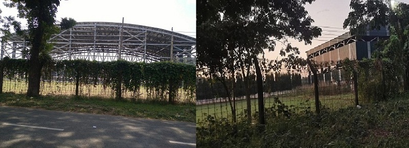 Bangladesh set to install new air defence radar system near India’s ‘Chicken’s Neck’