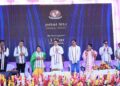 Tripura’s Dhalai gets major boost as CM Saha inaugurates, lays foundation for 22 projects