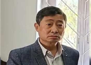 Nagaland govt recalls IAS induction list amid intensified ‘tools down strike’