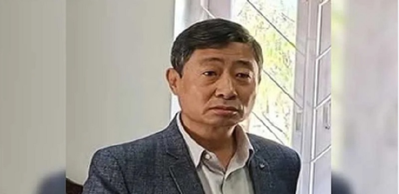 Nagaland govt recalls IAS induction list amid intensified ‘tools down strike’