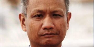 Mizo filmmaker Napolean RZ Thanga appointed as jury member at IFFI 2025