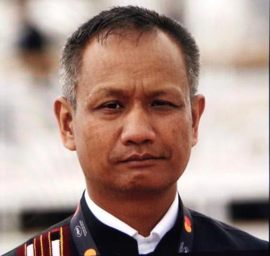 Napolean RZ Thanga becomes first Mizo filmmaker on IFFI 2025 jury