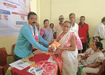 Assam govt rolls out subsidised food scheme under National Food Security Act