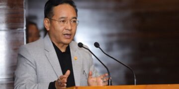 Sikkim to offer free cervical cancer vaccines to girls below 14 years