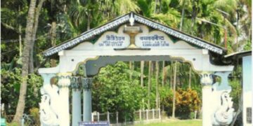 Assam introduces bill to set up ‘Satra Preservation and Development Commission’