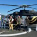 Nagaland launches helicopter service to boost tourism at Hornbill Festival