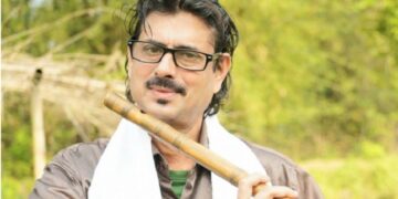 Assam’s flute maestro Dipak Sarma passes away at 57