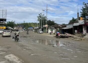 Arunachal Pradesh: Gauhati HC gives PWD two months to complete Papu Nallah–Nirjuli road maintenance work