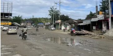 Arunachal Pradesh: Gauhati HC gives PWD two months to complete Papu Nallah–Nirjuli road maintenance work