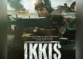 Agastya Nanda-starrer ‘Ikkis’ to hit theatres on this date