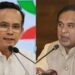 Gaurav Gogoi hits back at CM Sarma over ‘Pakistani agent’ remark, calls him ‘unfit’ to lead Assam