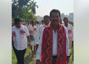 Meghalaya: Hajong community issues show-cause notice to MHWA president over political, govt posts