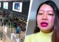 Arunachal Pradesh-origin UK woman faces ‘harassment’ at Shanghai Airport over Indian passport