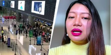 Arunachal Pradesh-origin UK woman faces ‘harassment’ at Shanghai Airport over Indian passport