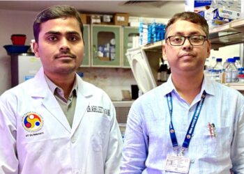 IIT Guwahati develops natural, low-cost solution to remove lead from water using cyanobacteria