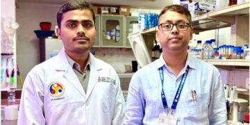 IIT Guwahati develops natural, low-cost solution to remove lead from water using cyanobacteria